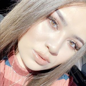 Meet your Posher, Nereida